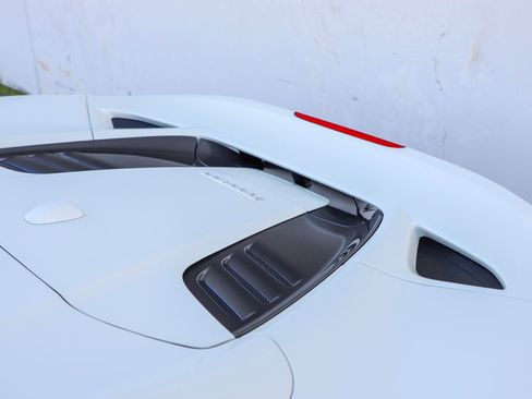 Certified 2021 Ferrari F8 Tributo image 45