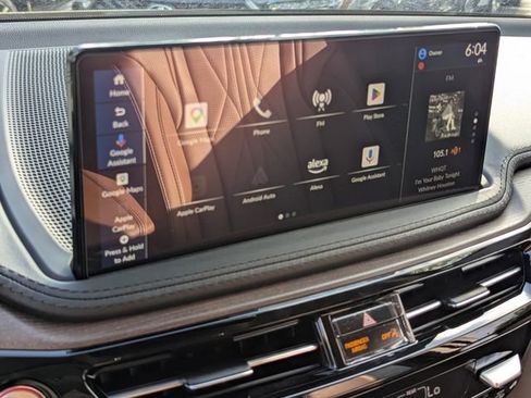 New 2026 Acura MDX SH-AWD w/ Advance Package image 10