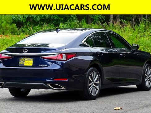 Used 2019 Lexus ES 350 image 10