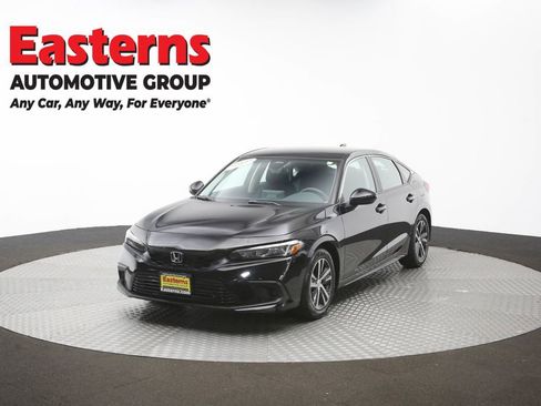 Used 2024 Honda Civic LX image 54