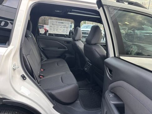 New 2026 Subaru Forester Premium image 93