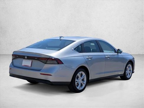 Used 2024 Honda Accord LX image 5