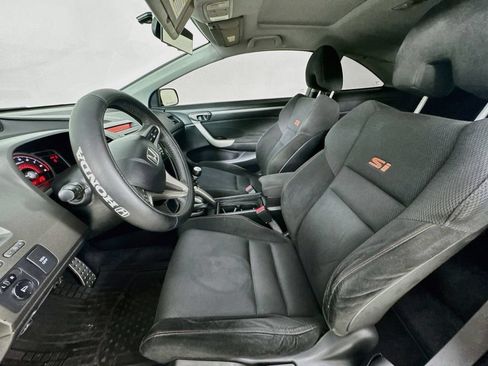 Used 2007 Honda Civic Si image 23