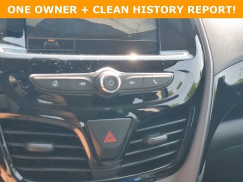 Used 2019 Chevrolet Spark LT image 25