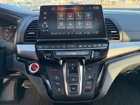 Used 2025 Honda Odyssey Touring image 25