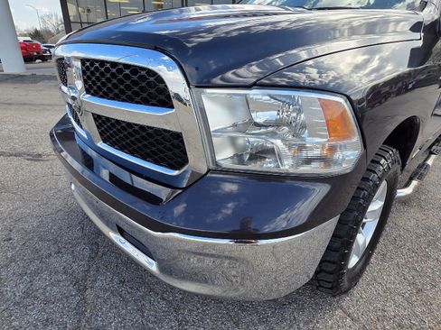 Used 2017 RAM 1500 Tradesman w/ Popular Equipment Group image 38