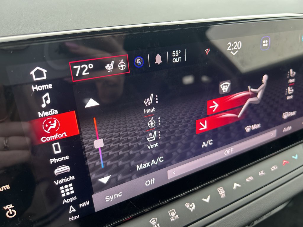New 2026 Dodge Charger R/T AWD/4WD image 22