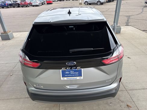 Certified 2023 Ford Edge SEL w/ Convenience Package image 7