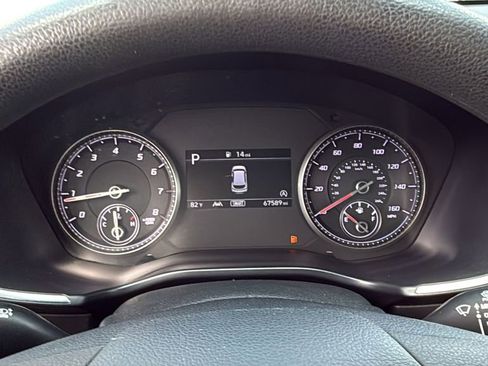 Used 2021 Hyundai Santa Fe SEL FWD image 31