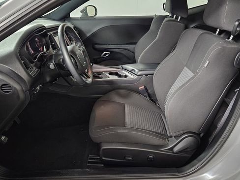 Used 2023 Dodge Challenger GT w/ Blacktop Package image 21