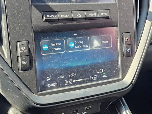 Used 2023 Subaru WRX Base image 23