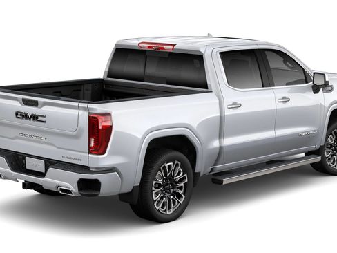 New 2026 GMC Sierra 1500 Denali Ultimate image 3