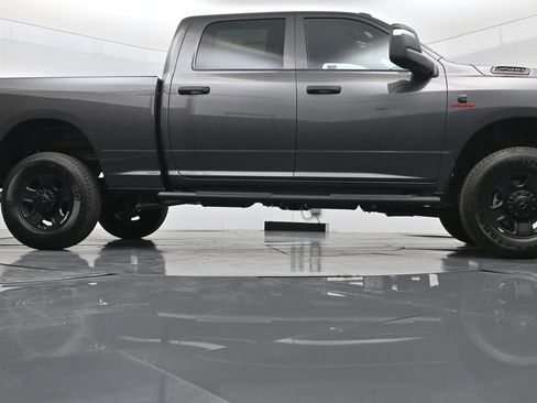 New 2026 RAM 2500 Tradesman image 42
