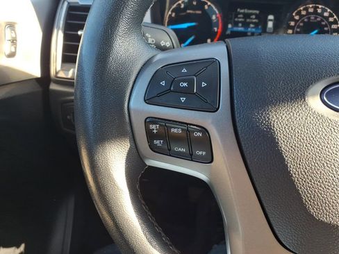 Used 2020 Ford Ranger XLT w/ Equipment Group 301A Mid image 18