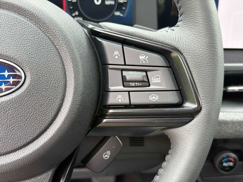 New 2026 Subaru Outback Limited XT AWD/4WD image 22