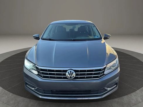 Used 2016 Volkswagen Passat 1.8T S image 2