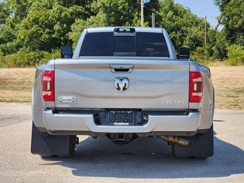 Used 2024 RAM 3500 Limited w/ Towing Technology Group AWD/4WD image 6