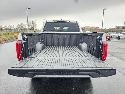 New 2026 Toyota Tundra SR5 image 13