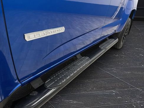 Used 2022 GMC Canyon Elevation w/ Trailering Package image 32