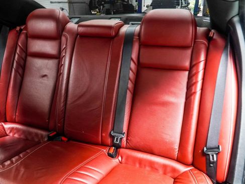 Used 2022 Dodge Charger SRT Hellcat w/ Harman/Kardon Audio Group RWD image 45
