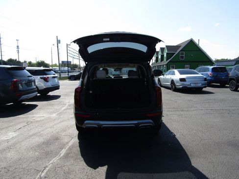 Used 2021 Kia Telluride S AWD/4WD image 7