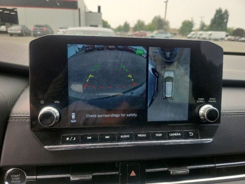 Used 2022 Mitsubishi Outlander SE AWD/4WD image 7