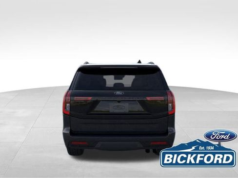New 2026 Ford Expedition Tremor image 5