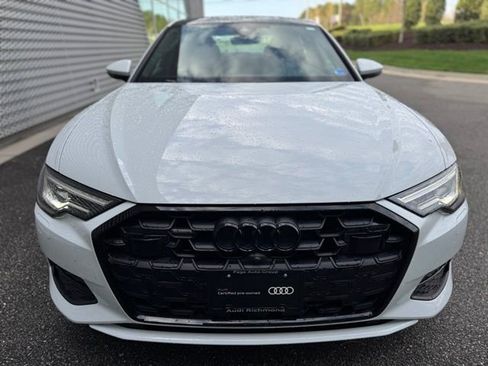 Certified 2024 Audi A6 2.0T Premium image 7