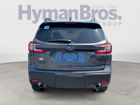 New 2026 Subaru Ascent Bronze Edition AWD/4WD image 4