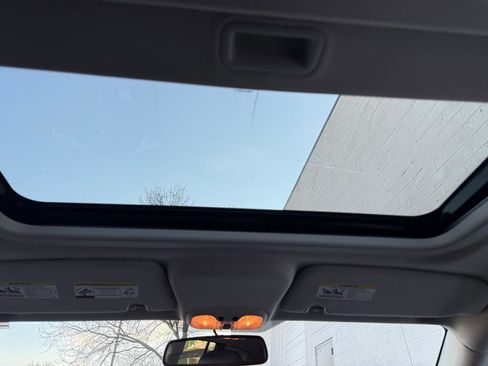 Used 2017 Jeep Compass High Altitude image 12