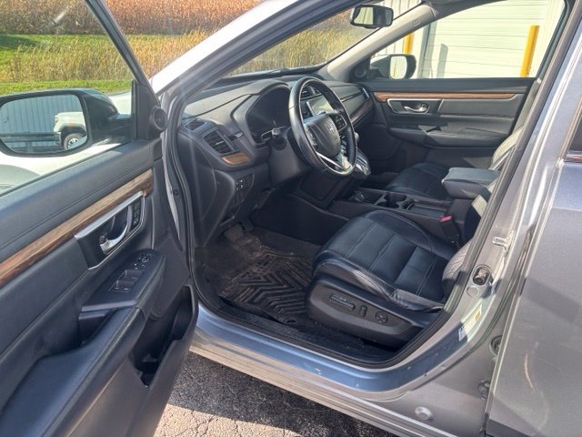 Used 2018 Honda CR-V Touring image 12