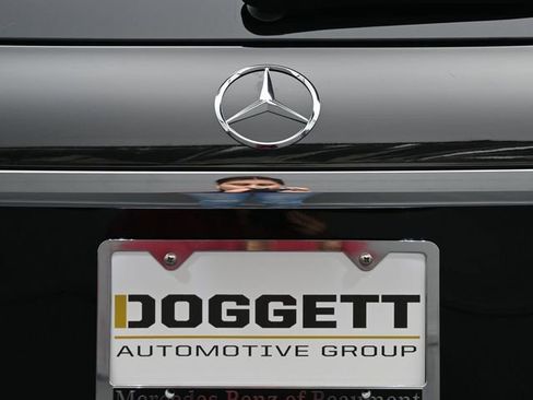 New 2025 Mercedes-Benz GLE 450e 4MATIC image 25