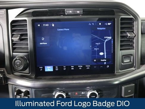 New 2026 Ford F150 Tremor w/ Equipment Group 402A High image 58