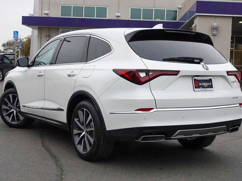 New 2026 Acura MDX Technology Package image 9
