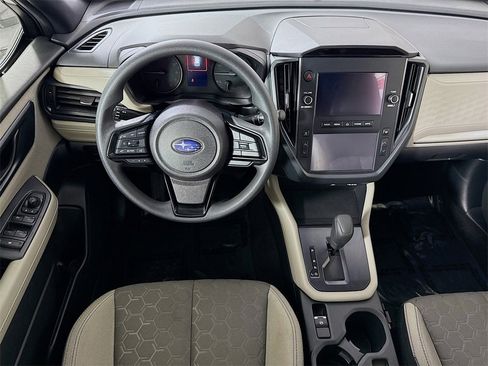 Certified 2025 Subaru Forester Base image 4