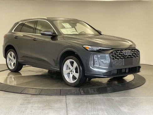 New 2025 Audi Q5 Premium Plus image 9