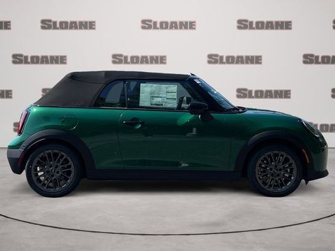 New 2026 MINI Cooper S FWD image 6