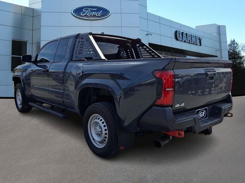 Used 2025 Toyota Tacoma SR w/ SR Upgrade Package image 5