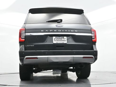Used 2022 Ford Expedition Limited AWD/4WD image 57
