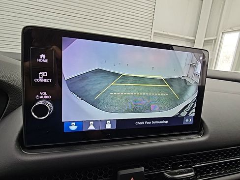 New 2026 Honda HR-V LX image 16