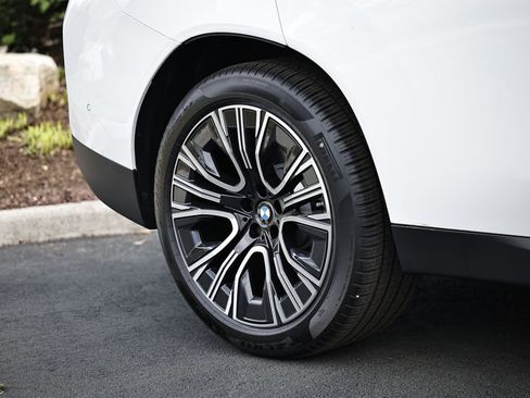 New 2026 BMW X3 xDrive30 image 6