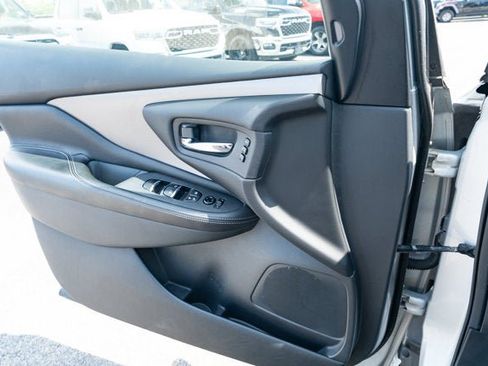 Used 2023 Nissan Murano SL w/ SL Moonroof Package FWD image 26