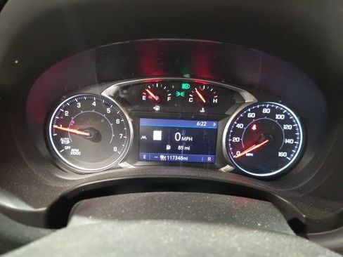 Used 2020 GMC Terrain SLT w/ Preferred Package FWD image 17