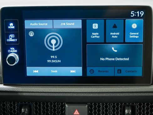 New 2026 Honda CR-V EX image 26