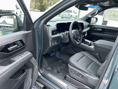 New 2026 Chevrolet Tahoe Z71 image 6