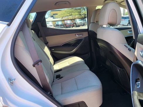 Used 2016 Hyundai Santa Fe Sport AWD/4WD image 20