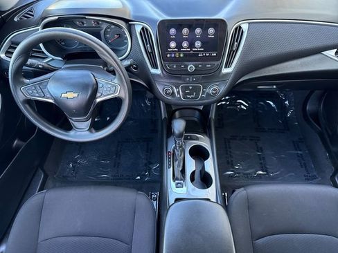 Used 2024 Chevrolet Malibu LS image 12