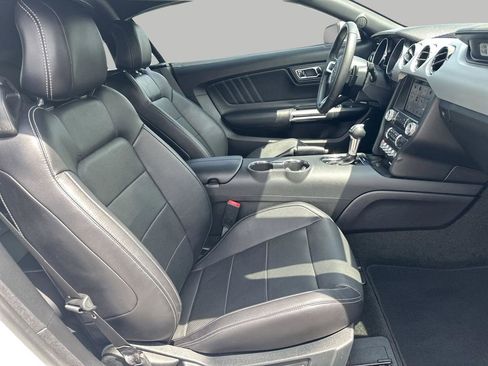 Used 2016 Ford Mustang Premium w/ Equipment Group 201A RWD image 26