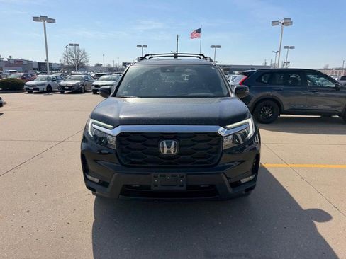 Certified 2023 Honda Passport EX-L image 8