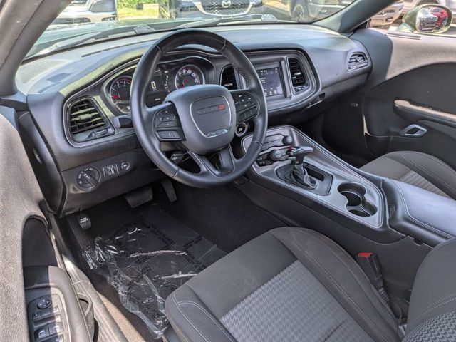 Used 2023 Dodge Challenger SXT RWD image 14
